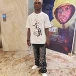 Caleb Christian - @official_djkhaled - Instagram