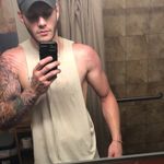 Caleb Christopher Johnson - @_proedge.fitness_ - Instagram