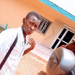 Caleb Christ Yongo - @calebchristyongo - Instagram