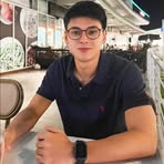 Caleb Chua - Facebook