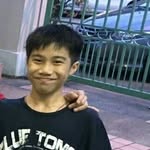 Caleb Chua - @chuacaleb - Instagram
