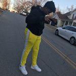 Caleb Chunn - @calebvswrld - Instagram
