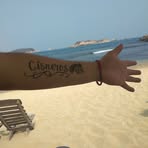 Caleb Cisneros - Facebook