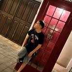 Caleb Cisneros - Facebook