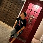 Caleb Cisneros - @calebmtz201 - Instagram