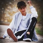 Cuenta de fans CALEB - @caleb_cisneros_fans - Instagram