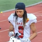 Caleb 🏈😤 - @caleb.st.clair - Instagram