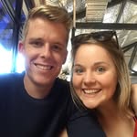 Caleb & Clare 👋🏼🚐 - @crosbys.on.the.road - Instagram