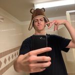 Caleb Clausen? - @cay_bubby - Instagram