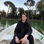 Caleb Clausen - @calebjclausen - Instagram