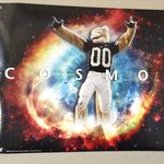 Caleb Clausen.      13.   CCHS - @touchdown_tank - Instagram