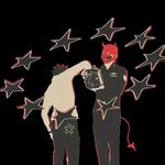 Caleb Claxton - @caleb_vs_the_wrld - Instagram