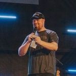 Caleb Clay - @caclay - Instagram