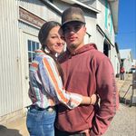 Caleb Clay - @c_clay5 - Instagram