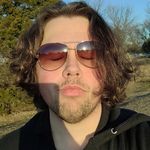 Caleb Clay - @claycalebj - Instagram