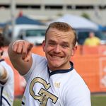 Caleb Clevenger - @caleb_clevy - Instagram