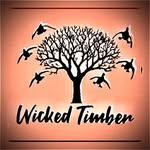 Caleb clevenger - @wickedtimber_tm - Instagram