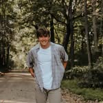 Caleb Clevenger - @calebclevy - Instagram