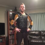 Caleb Clifford - @cliff_the_invincible - Instagram