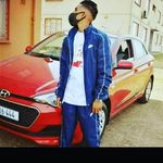 Caleb Naidoo - @calebclivenaidoo25 - Instagram
