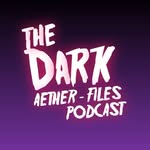 Caleb Logan J. Clutter - @thedarkaetherfilespodcast - Instagram