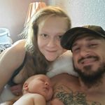 Caleb Coates - @ownorbeowned1 - Instagram