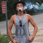 Caleb Coates - @coat__rack2020 - Instagram