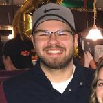 Caleb Coats - @ccoats65 - Instagram