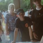 Caleb Coburn - @calebwill13 - Instagram