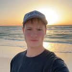 Caleb Miller - @codercaleb - Instagram