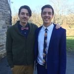 Caleb "Poseidon" Coe - @ccoe13 - Instagram