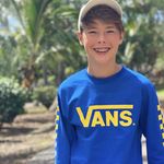 Caleb Coffee - @caleb_coffee14fan - Instagram