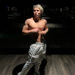 Calebcoffee - @calebcoffee.fit - Instagram