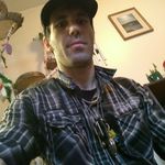 Caleb Coffin - @guiltycode - Instagram