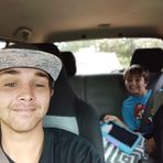 Caleb Cohen - Facebook