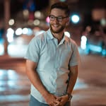 Caleb Cohen - @calebcohenphoto - Instagram