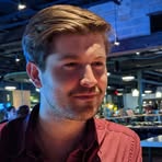 Caleb Collison - Facebook
