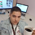 Caleb Joel Colón - @caleb_colon - Instagram