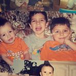Caleb Colson - Facebook