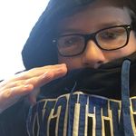 Caleb Colvin - @calebthetuffguy - Instagram