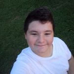 Caleb Combs - @calebcombs8 - Instagram
