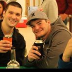 Caleb Conger - Facebook