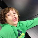 Caleb Conger - Facebook