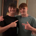Caleb Connolly - @caleb_conn0lly - Instagram