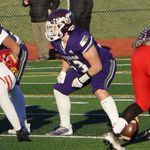 Caleb Connolly - @calebconnolly21 - Instagram