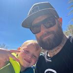 Kaleb Connolly-Johnson - Facebook