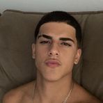 Alexander Caleb  Contreras Hernandez  - Facebook