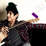 Caleb Contreras - Facebook