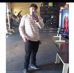 Caleb Contreras - Facebook