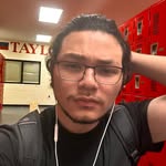 Caleb Contreras - @1.8.6.6xx - Instagram